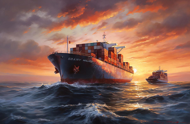 Выбранный нами инновационный путь продолжает удивлять