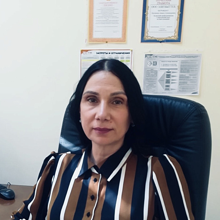 Костюкова Анжела